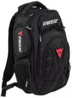 Рюкзак Dainese D-Gambit Backpack Stealth-black в Липецке