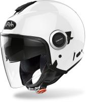 Airoh Мотошлем Helios White Gloss в Липецке