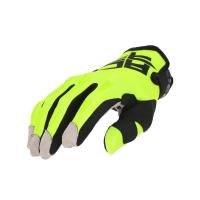 Acerbis Перчатки MX X-H Fluo-Green/Black в Липецке