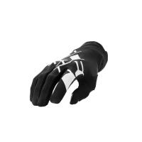 Acerbis Перчатки MX Linear Black в Липецке