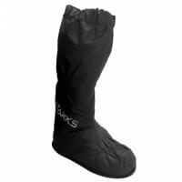Starks Дождевые бахилы с цельной подошвой Rain Boots Черный в Липецке