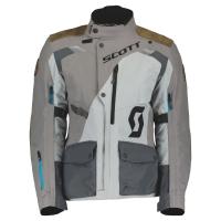 SCOTT Куртка женская Dualraid Dryo iron grey/titanium grey в Липецке
