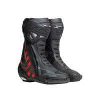 TCX Мотоботы RT-Race 606 Black/Red в Липецке