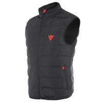 Dainese Жилет Down-Vest Afteride Black в Липецке