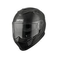 Simpson Шлем интеграл Venom Carbon в Липецке