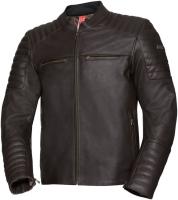 IXS куртка Classic LD Jacke Dark brown в Липецке