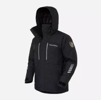Finntrail Куртка мужская утепленная Tournament Insulated 3444 Graphite в Липецке