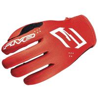 Five Перчатки MXF4 mono red в Липецке