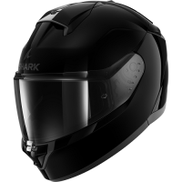 Shark Шлем Ridill 2 Blank Black в Липецке