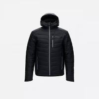 Finntrail Термокуртка Master Hood 1510 Graphite в Липецке