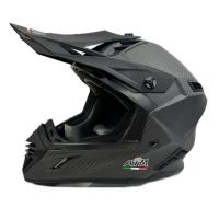 AiM Шлем RH855 Carbon 3K Matt в Липецке