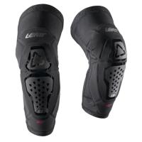Leatt Наколенники 3DF 6.0 Evo Knee Guard Black в Липецке