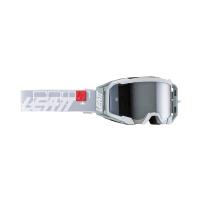 Leatt Маска Velocity 5.5 Iriz Forge Silver 50% в Липецке