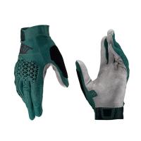 Leatt Перчатки MTB 4.0 Lite Glove Teal в Липецке