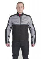 Hyperlook Куртка Stinger Grey в Липецке
