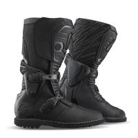 Gaerne Мотоботы G.Dakar Gore-Tex черные в Липецке