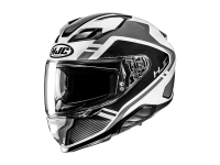 HJC Шлем F71 Tozz MC5 в Липецке