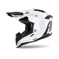 Airoh Мотошлем Aviator 3 White Gloss в Липецке