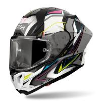 Airoh Мотошлем GP 800 Must Multicolor Matt в Липецке