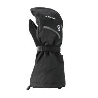 Scott Варежки Hyland Pro Black в Липецке