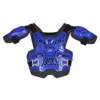Acerbis Защита тела детская (Панцирь) Gravity Kid Roost Blue в Липецке