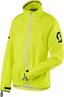 Scott Куртка женская дождевая ERGONOMIC Pro Dp yellow в Липецке
