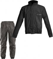 Acerbis Костюм дождевой Logo Black в Липецке