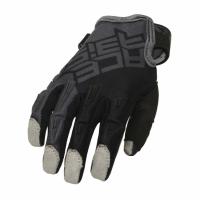 Acerbis Перчатки детские CE MX X-K Kid Grey/Black в Липецке
