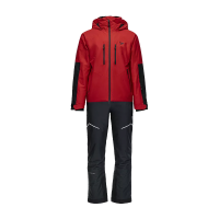 Finntrail Костюм Atlas 3401 Red в Липецке