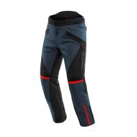 Dainese Брюки ткань Tempest 3 D-Dry 80E Ebony/Blk/Lava-Red в Липецке