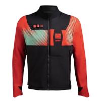 Leatt Мотокуртка Moto 4.5 Enduro Hatchet Red в Липецке