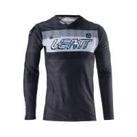 Leatt Джерси Moto 5.5 UltraWeld V24 Graphite в Липецке