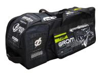 Grom Сумка для экипировки с колесами MX1 Gearbag в Липецке