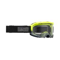 Leatt Маска Velocity 4.0 MTB Lime Clear 83% в Липецке