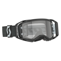 Scott Очки Prospect 2.0 LS black/white в Липецке