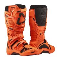 Leatt Мотоботы кроссовые 4.5 Evo V27 Orange в Липецке