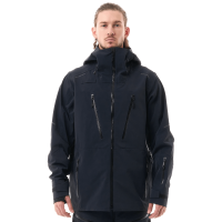 Dragonfly Куртка Freeride Pro Man Black в Липецке