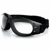 Bobster Очки Cruiser Clear/Прозрачные в Липецке