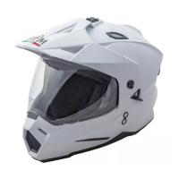AiM Шлем детский JK802Y White Glossy в Липецке