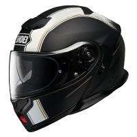 Shoei Шлем Neotec 3 Satori TC-5 Черно-белый в Липецке