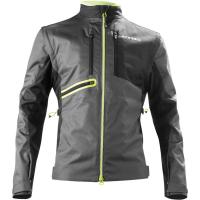 Acerbis Куртка Enduro Black/Yellow в Липецке
