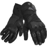 Scout Перчатки Gladius waterproof black в Липецке