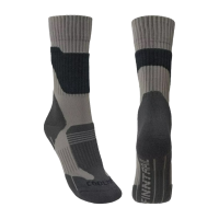 Finntrail Термоноски Coolmax 3202 Grey dark в Липецке