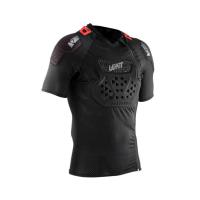 Leatt Защита панцирь Body Tee AirFlex Stealth в Липецке