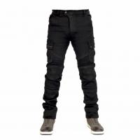 MadBull Мотобрюки Cargo JS Dyneema Black в Липецке