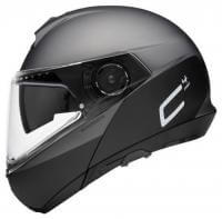 Schuberth Шлем модуляр C4 PRO, Серый матовый/черный матовый в Липецке