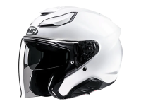 HJC Шлем F31 Pearl White в Липецке