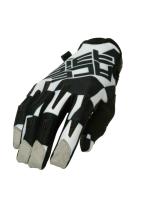 Acerbis Перчатки MX X-H Black/White в Липецке