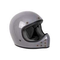 By City Шлем The Rock R.22.06 Dark/Gray в Липецке