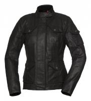 IXS куртка женская Jacket Vintage black в Липецке